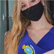 Estudiante de la carrera de Farmacia en la Universidad Complutense imparte clases de Química, Inglés y Lengua. Bachillerato y ESO